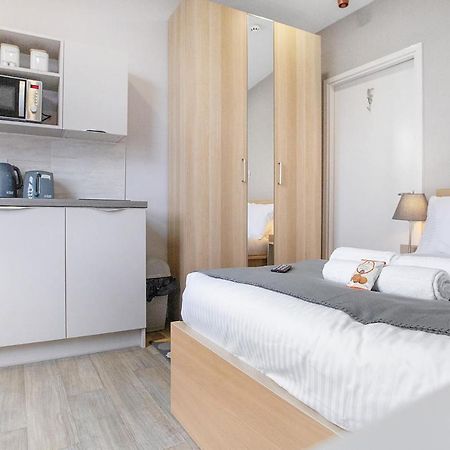 Modern Apartments In The Heart Of Middlesbrough 2 Buitenkant foto